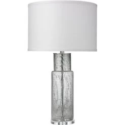 Atwater 1 Light 16.50 Inch Table Lamp