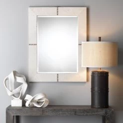 Barrel 29 Inch 150.00 Watt Vintage Leather Table Lamp Portable Light 6 Barrel 29 Inch 150.00 Watt Vintage Leather Table Lamp Portable Light -Jamie Young Store 1barr tlle 2