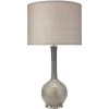 Florence 35 Inch 150.00 Watt Brown Table Lamp Portable Light