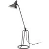 Franco Tri-Pod 33 Inch 60.00 Watt Oil Rubbed Bronze Table Lamp Portable Light