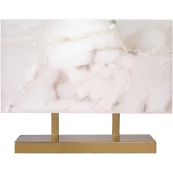 Ghost Horizon 1 Light 12.00 Inch Table Lamp