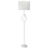 Knot 1 Light 17.00 Inch Floor Lamp