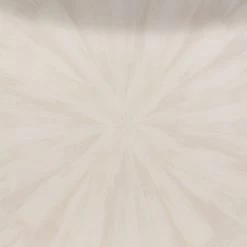 Radiant 27 Inch 150.00 Watt Cream Horn Lacquer W/ Gold Leaf Metal Base Table Lamp Portable Light -Jamie Young Store 1radi tlcr 1