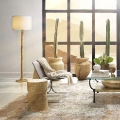 Alessa Black Sling Chair -Jamie Young Store 20ales chbk 5