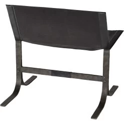 Alessa Black Sling Chair -Jamie Young Store 20ales chbk 7