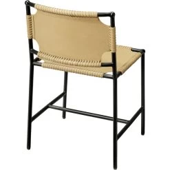 Asher Cashew Dining Chair -Jamie Young Store 20ashe dcca 5