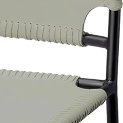 Asher Grey Dining Chair -Jamie Young Store 20ashe dcdg 3