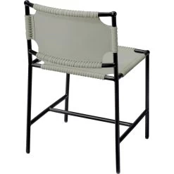 Asher Grey Dining Chair -Jamie Young Store 20ashe dcdg 4