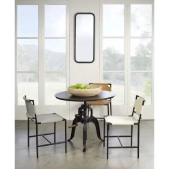 Asher Grey Dining Chair -Jamie Young Store 20ashe dcdg 6