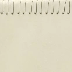 Asher Off White Leather & Black Forged Iron Dining Chair 17 Asher Off White Leather & Black Forged Iron Dining Chair -Jamie Young Store 20ashe dcwh 3