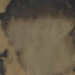 Crown 19 X 17 Inch Acid Washed Metal Side Table -Jamie Young Store 20crow smaw 3