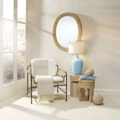 Dylan 19 X 13 Inch White Wash Side Table 11 Dylan 19 X 13 Inch White Wash Side Table -Jamie Young Store 20dyla stww 4