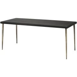 Farmhouse Dining Table