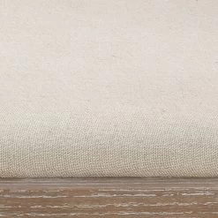 Grayson Off White Linen & Grey Washed Wood Settee 12 Grayson Off White Linen & Grey Washed Wood Settee -Jamie Young Store 20gray sewna 1
