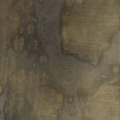 McCallan 46 Inch Acid Washed Metal Bar Stool -Jamie Young Store 20mcca bsaw close up