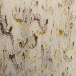 Oyster 18 X 13 Inch Cream Side Table -Jamie Young Store 20oyst stsc 3