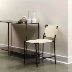 Royal 54 Inch Brown Console Table -Jamie Young Store 20roya coaw 4