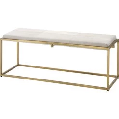 Shelby Bench