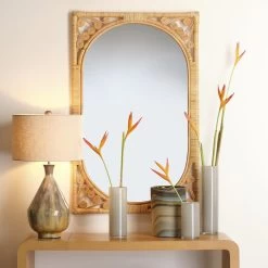 Waterfall 48 Inch Brown Console 9 Waterfall 48 Inch Brown Console -Jamie Young Store 20wate coca 4