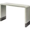 Waterfall 48 Inch Grey Console