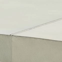 Waterfall 48 Inch Grey Console -Jamie Young Store 20wate codg 3