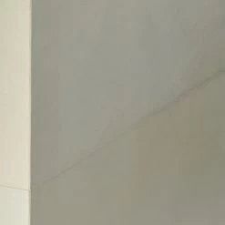 Waterfall 18 X 18 Inch Grey Side Table -Jamie Young Store 20wate stdg 3