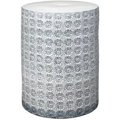 Wildflower End & Side Table