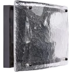 Glenn 2 Light 14 Inch Oil Rubbed Bronze Double Wall Sconce Wall Light -Jamie Young Store 4glen dbob 5