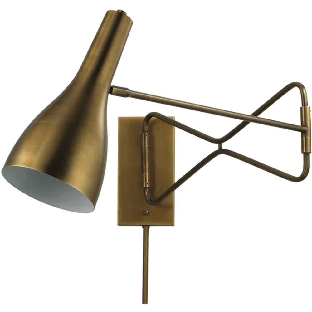 Lenz 1 Light 6.00 Inch Wall Sconce 1 Lenz 1 Light 6.00 Inch Wall Sconce