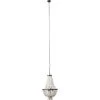 Capsize 5 Light 20 Inch Bronze Chandelier Ceiling Light