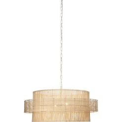 Concentric Pendant Ceiling Light 10 Concentric Pendant Ceiling Light -Jamie Young Store 5conc pdna 4