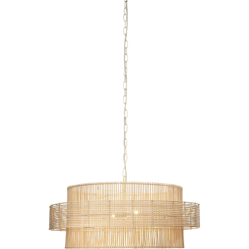 Concentric Pendant Ceiling Light 5 Concentric Pendant Ceiling Light - Image 5