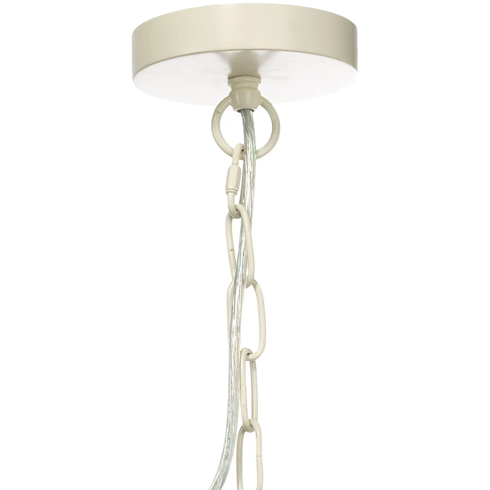Concentric Pendant Ceiling Light 6 Concentric Pendant Ceiling Light - Image 6