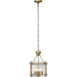 Glenn 4 Light 14 Inch Antique Brass Chandelier Ceiling Light, Small 9 Glenn 4 Light 14 Inch Antique Brass Chandelier Ceiling Light, Small -Jamie Young Store 5glen smab 4