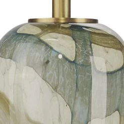 Helen Pendant Ceiling Light -Jamie Young Store 5hele smpb 5