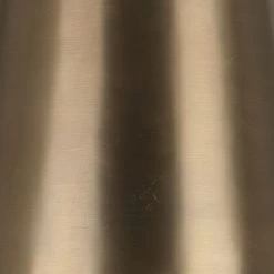 Nara 1 Light 6 Inch Antique Brass Pendant Ceiling Light -Jamie Young Store 5nara brass 3