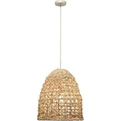Netted Pendant Ceiling Light -Jamie Young Store 5nett chna 6