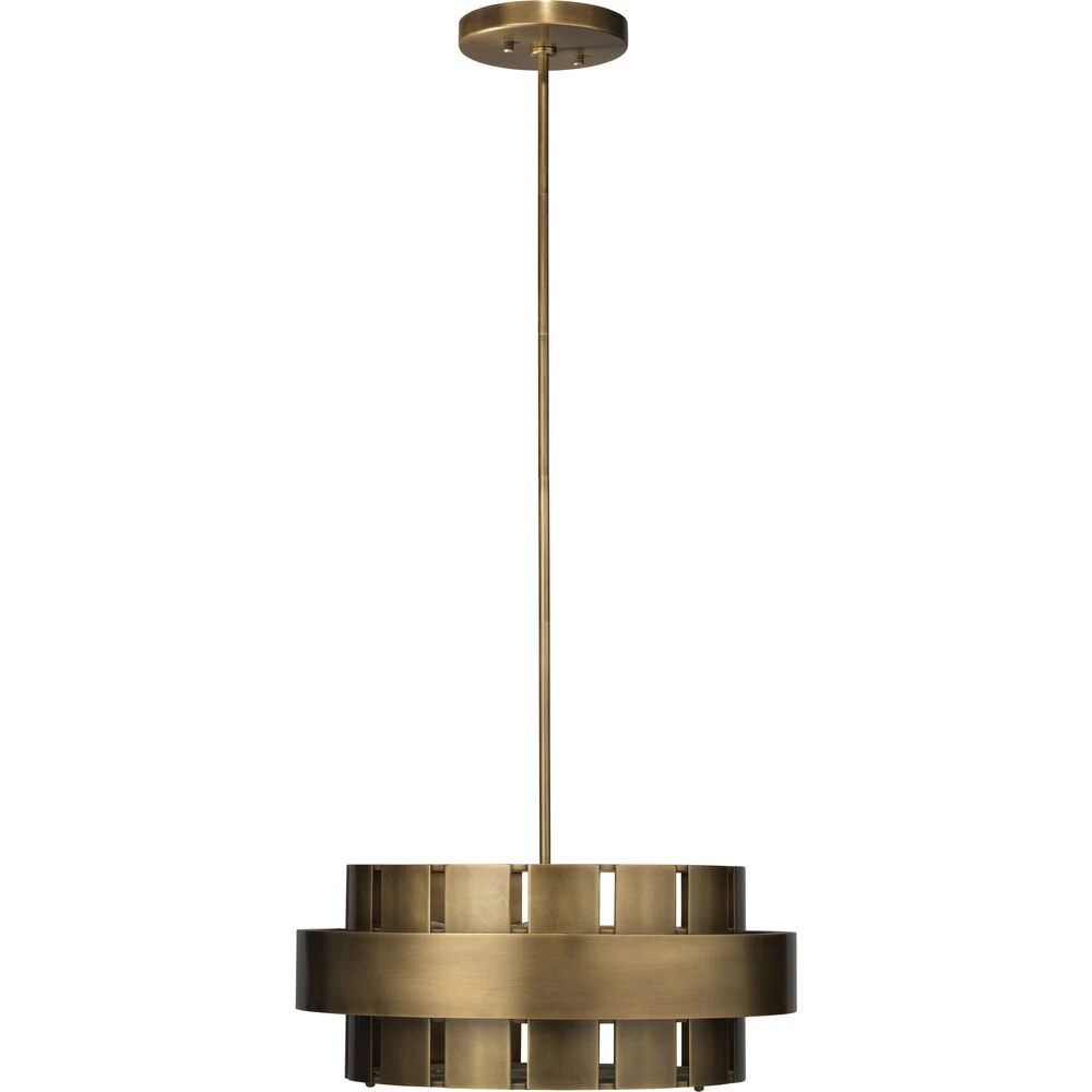 Orbit 3 Light 20 Inch Antique Brass Chandelier Ceiling Light 1 Orbit 3 Light 20 Inch Antique Brass Chandelier Ceiling Light
