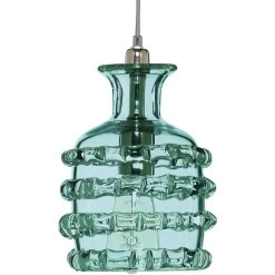 Ribbon 1 Light 7.00 Inch Pendant