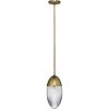 Whitworth Pendant Ceiling Light, Large