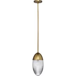 Jamie Young Store 32 Whitworth Pendant Ceiling Light, Large