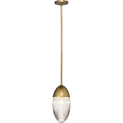 Whitworth Pendant Ceiling Light, Large 9 Whitworth Pendant Ceiling Light, Large -Jamie Young Store 5whit lgab 4