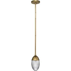 Whitworth Pendant Ceiling Light, Small