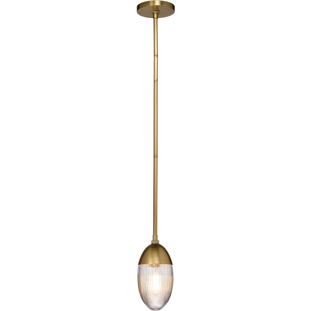 Whitworth Pendant Ceiling Light, Small 5 Whitworth Pendant Ceiling Light, Small - Image 5