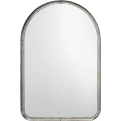 Arch 36.00 Inch X 24.00 Inch Wall Mirror