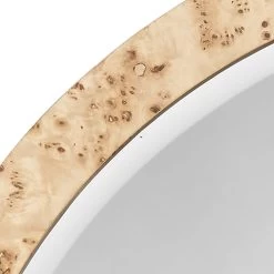 Chandler 36 X 36 Inch Natural Mirror -Jamie Young Store 6chan rndna 3