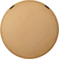 Chandler 36 X 36 Inch Natural Mirror -Jamie Young Store 6chan rndna 4