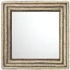 Evergreen 30 X 30 Inch Natural Mirror