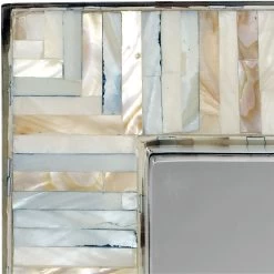 Heron 38 X 26 Inch Blue Mirror 8 Heron 38 X 26 Inch Blue Mirror -Jamie Young Store 6hero mibl 3