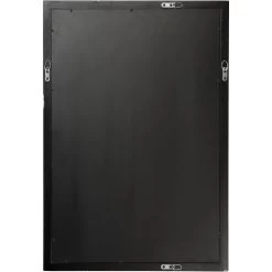 Heron 38 X 26 Inch Blue Mirror 9 Heron 38 X 26 Inch Blue Mirror -Jamie Young Store 6hero mibl 4